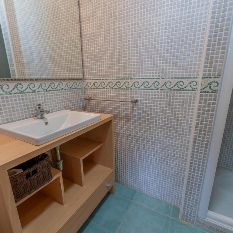 Casita Las Dunas de Arenales del Sol - Apartamento de 2 dormitorios - 29