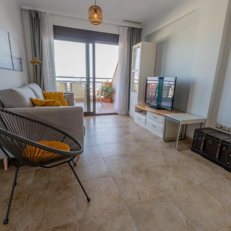 Casita Las Dunas de Arenales del Sol - Apartamento de 2 dormitorios - 2