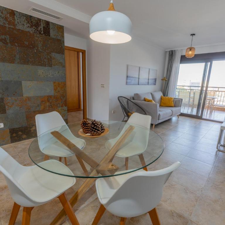 Casita Las Dunas de Arenales del Sol - Apartamento de 2 dormitorios - 6