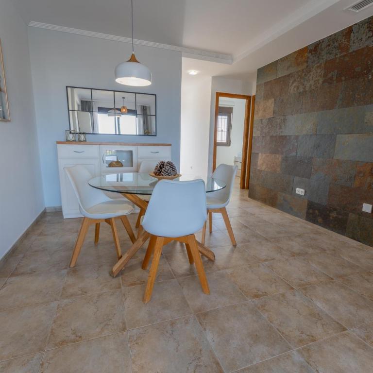 Casita Las Dunas de Arenales del Sol - Apartamento de 2 dormitorios - 12