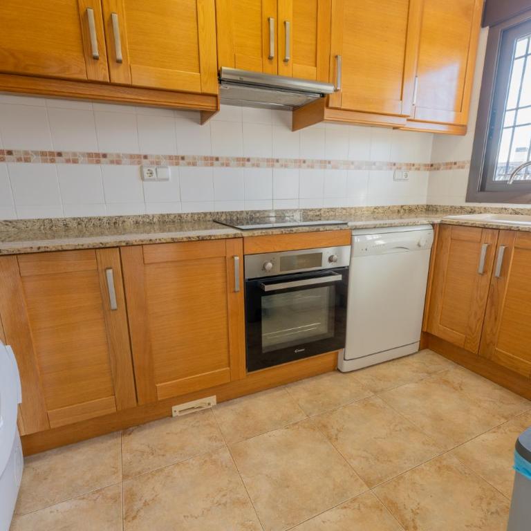Casita Las Dunas de Arenales del Sol - Apartamento de 2 dormitorios - 26