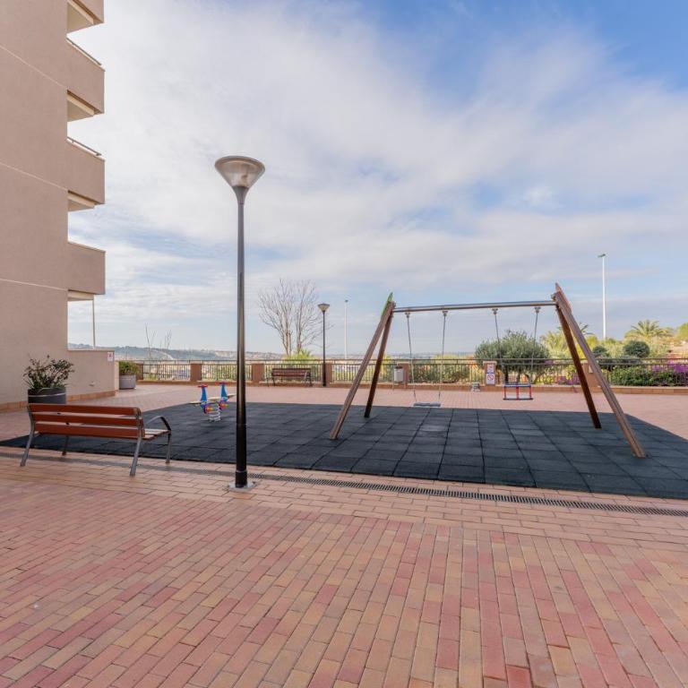 Casita Las Dunas de Arenales del Sol - Apartamento de 2 dormitorios - 46