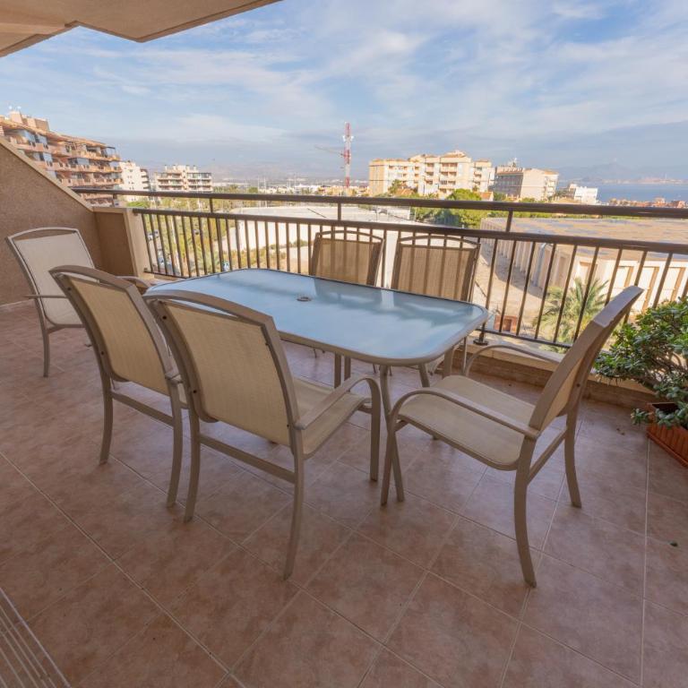 Casita Las Dunas de Arenales del Sol - Apartamento de 2 dormitorios - 19