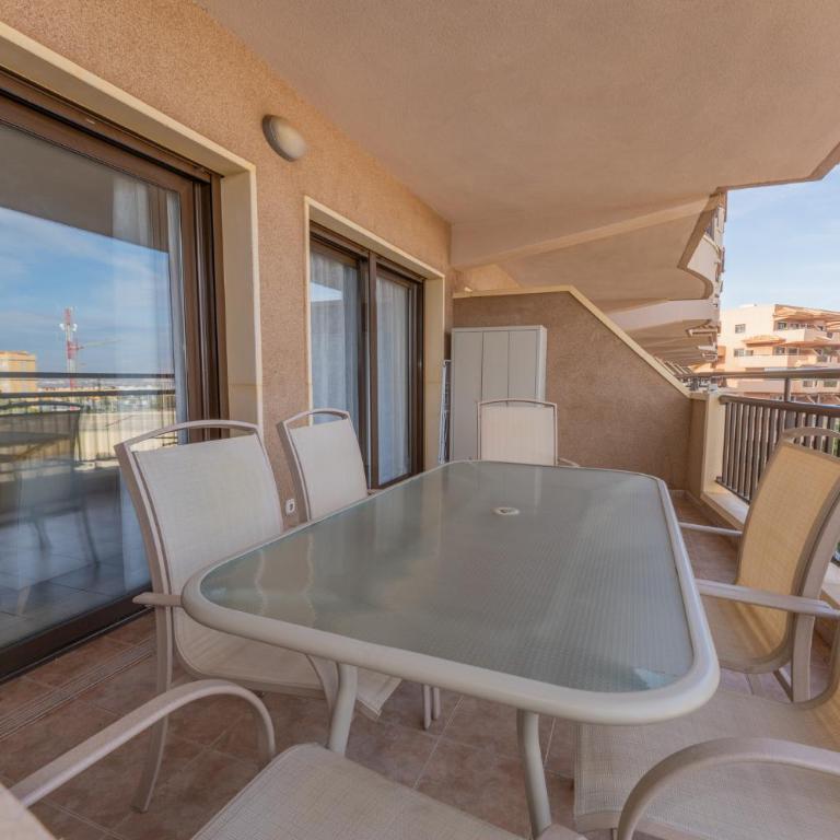 Casita Las Dunas de Arenales del Sol - Apartamento de 2 dormitorios - 20