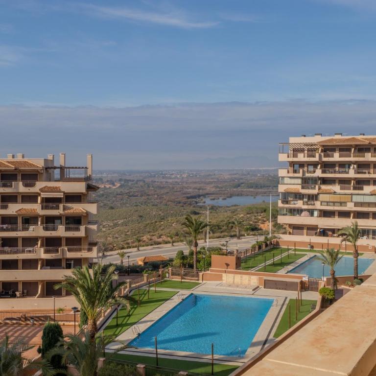 Casita Las Dunas de Arenales del Sol - Apartamento de 2 dormitorios - 7