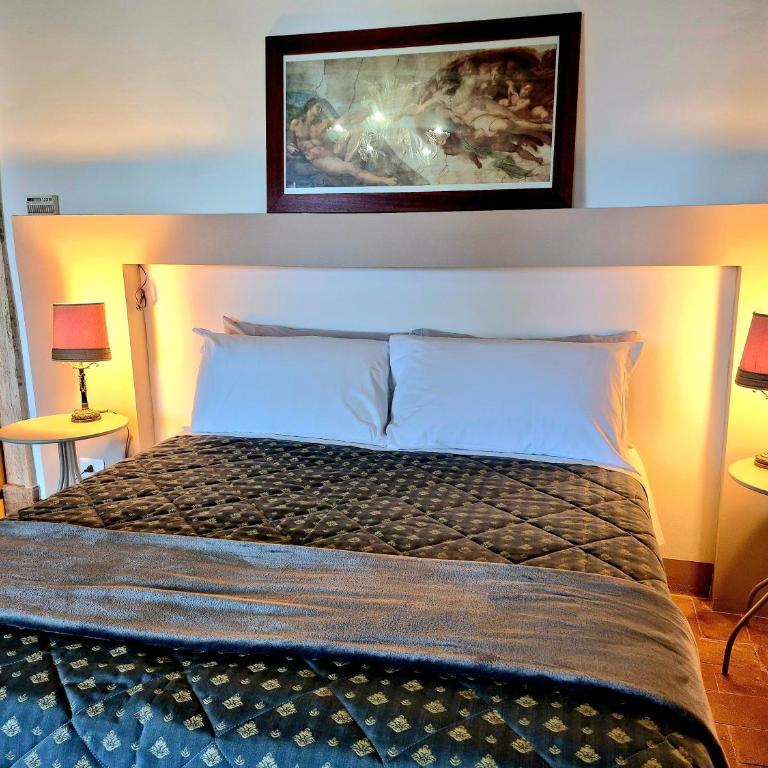 Suite Assisi - Appartamento Deluxe - 5