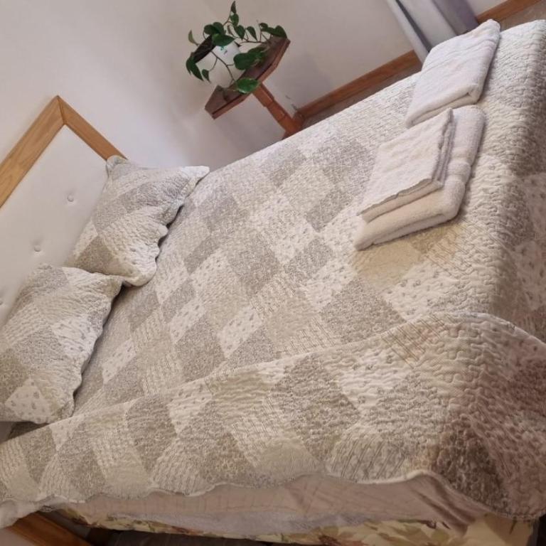 Ambar - One-Bedroom Apartment - 1