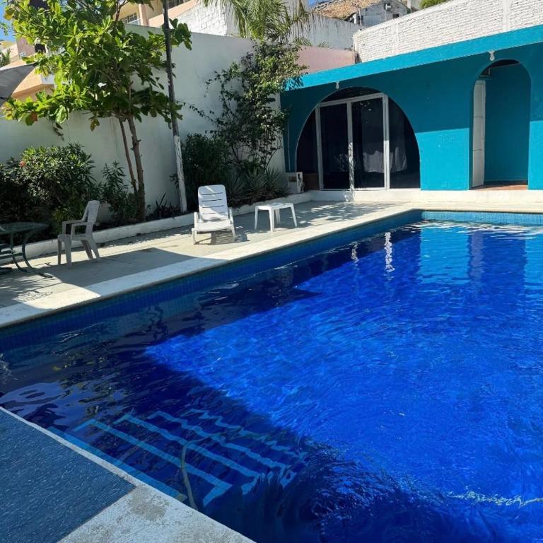 Villa La Rosa Acapulco - Villa Deluxe - 3