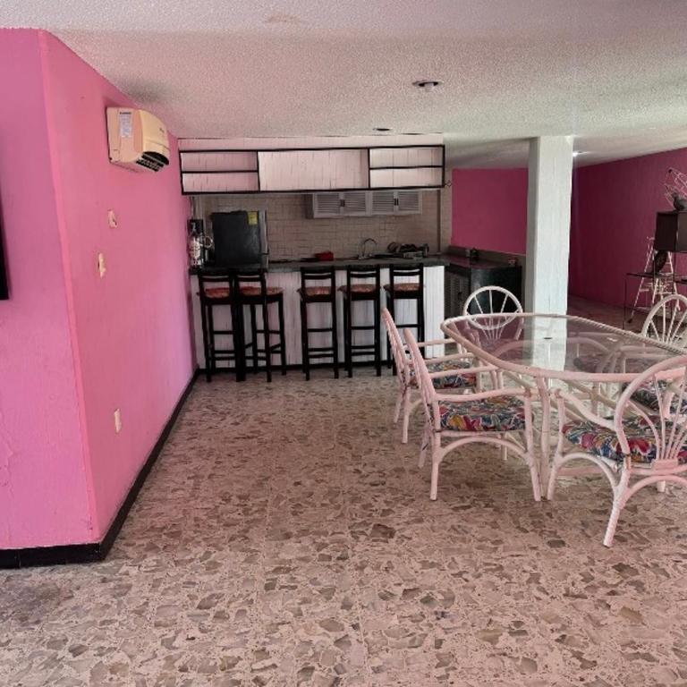 Villa La Rosa Acapulco - Villa Deluxe - 7