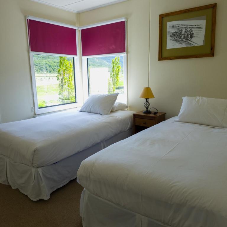 Hotel Boutique 3 Pasos - Twin Room - 5