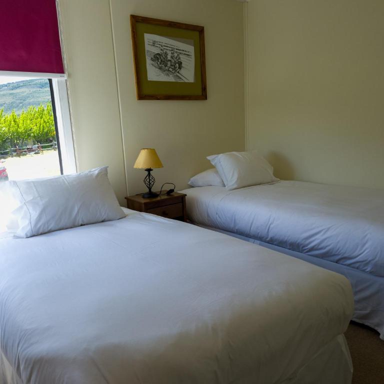 Hotel Boutique 3 Pasos - Twin Room - 3