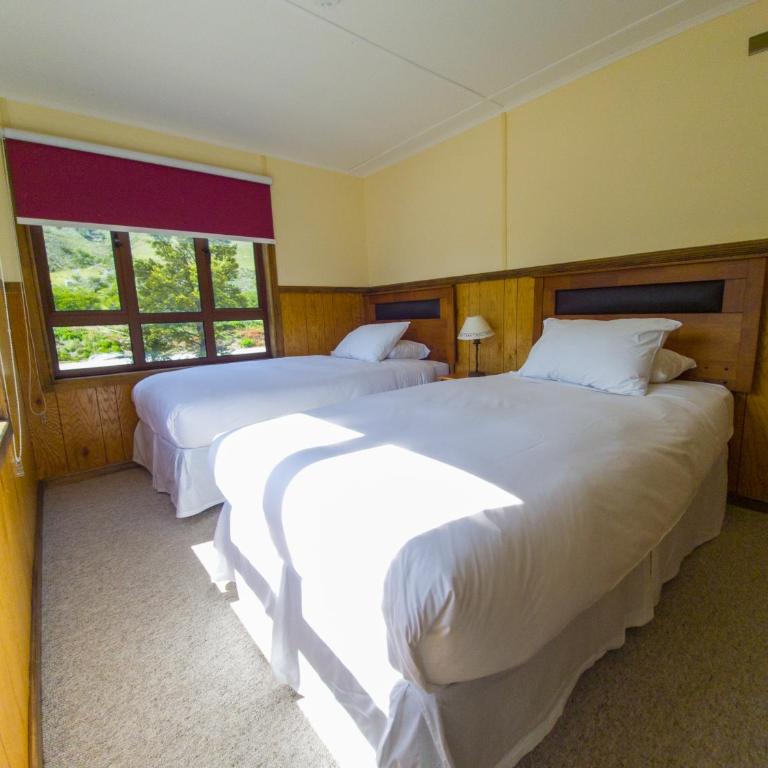 Hotel Boutique 3 Pasos - Twin Room - 2