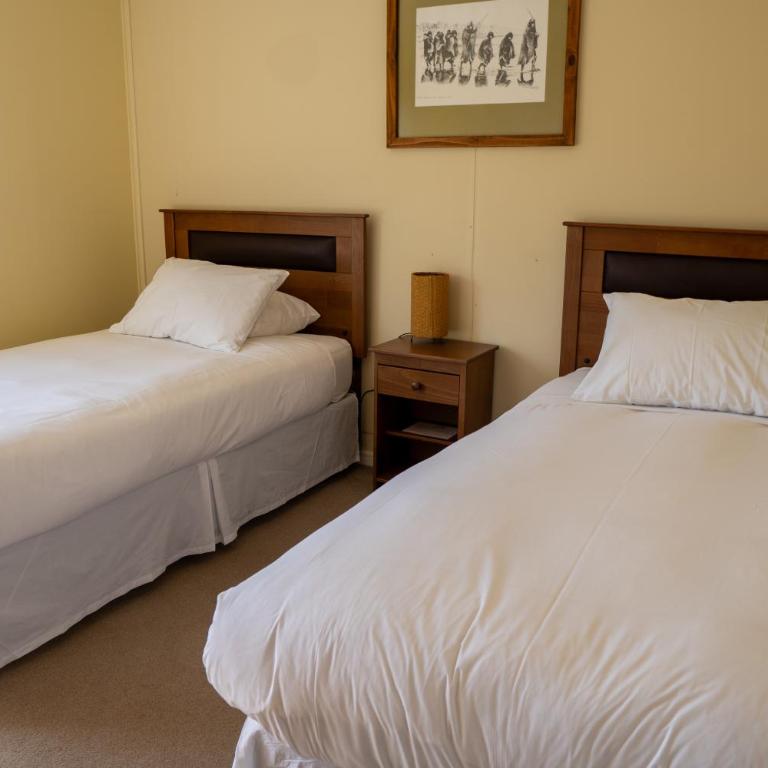 Hotel Boutique 3 Pasos - Twin Room - 1