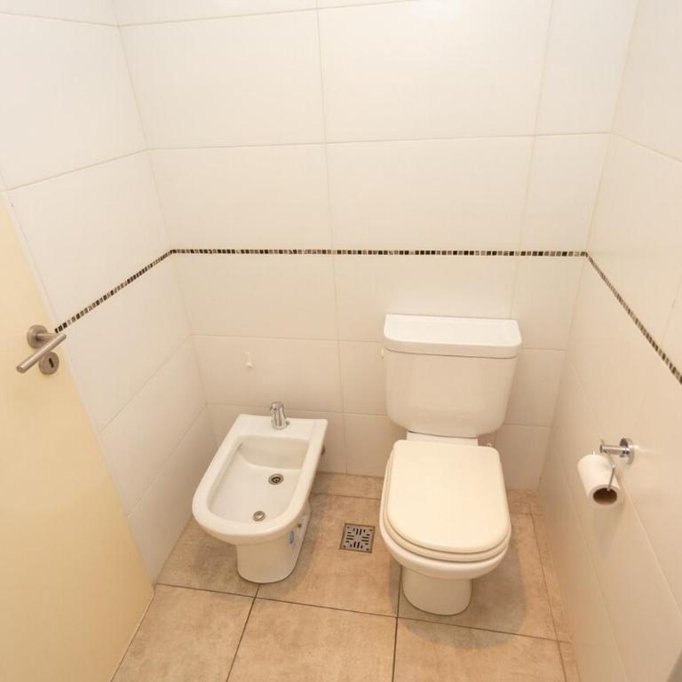 Cálido y luminoso en el centro Buenos Aires - One-Bedroom Apartment - 9