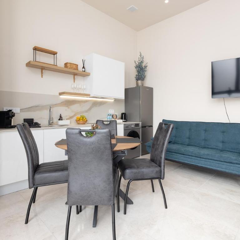 Portobello Road Suites - Estudio Estándar - 5