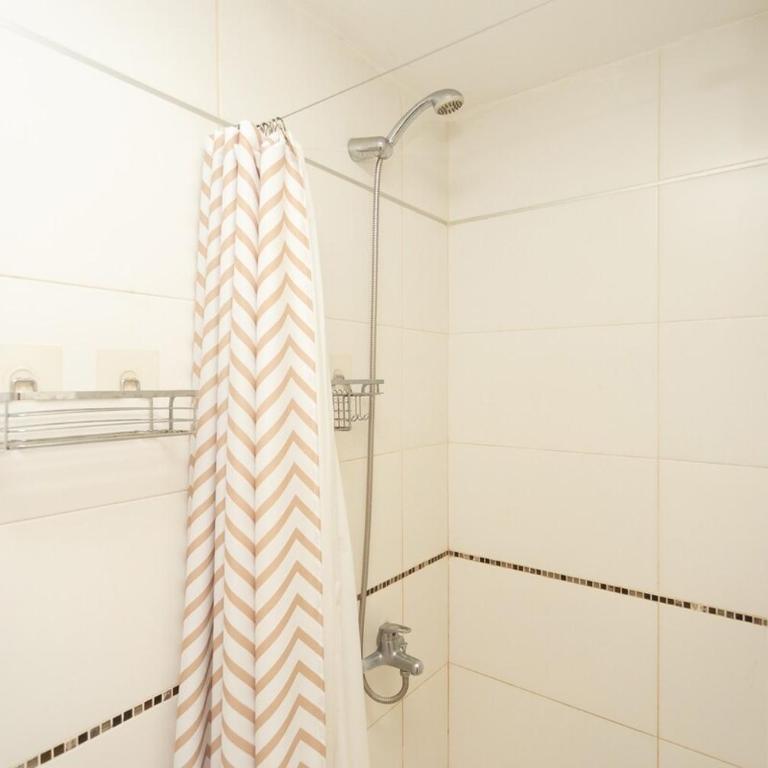 Cálido y luminoso en el centro Buenos Aires - One-Bedroom Apartment - 19