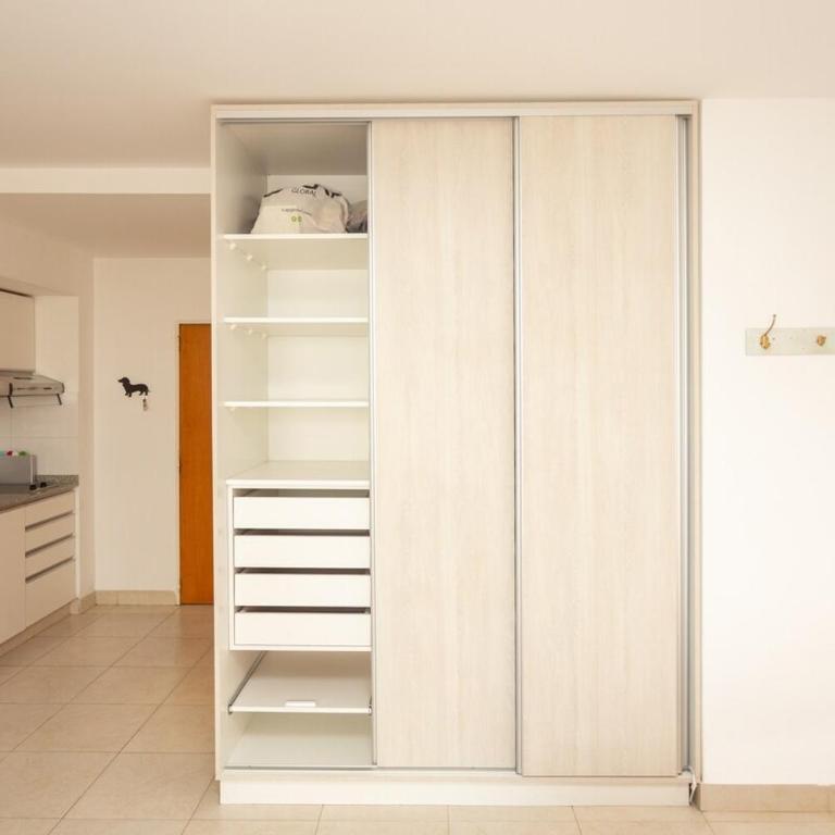 Cálido y luminoso en el centro Buenos Aires - One-Bedroom Apartment - 20