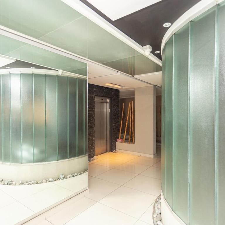 Cálido y luminoso en el centro Buenos Aires - One-Bedroom Apartment - 25