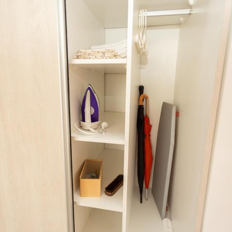 Cálido y luminoso en el centro Buenos Aires - One-Bedroom Apartment - 27