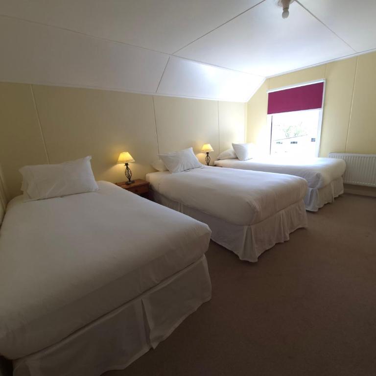 Hotel Boutique 3 Pasos - Triple Room - 4