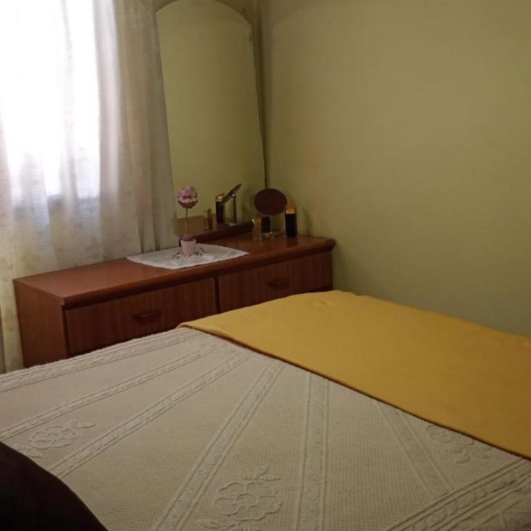 Alojamiento en Malargue - Two-Bedroom Apartment - 7