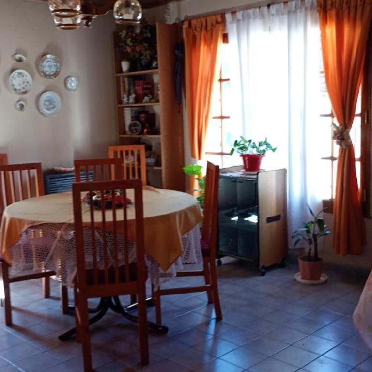 Alojamiento en Malargue - Two-Bedroom Apartment - 8