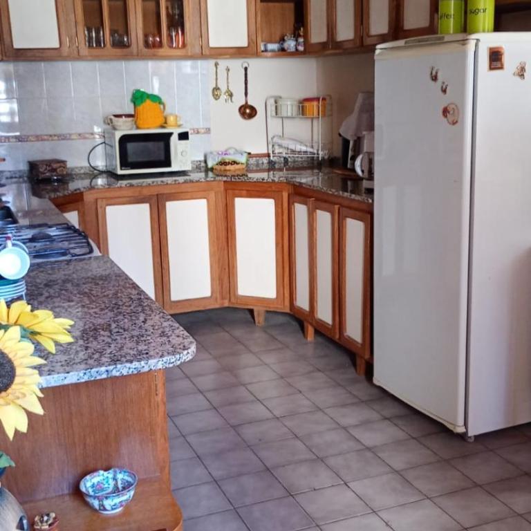 Alojamiento en Malargue - Two-Bedroom Apartment - 5