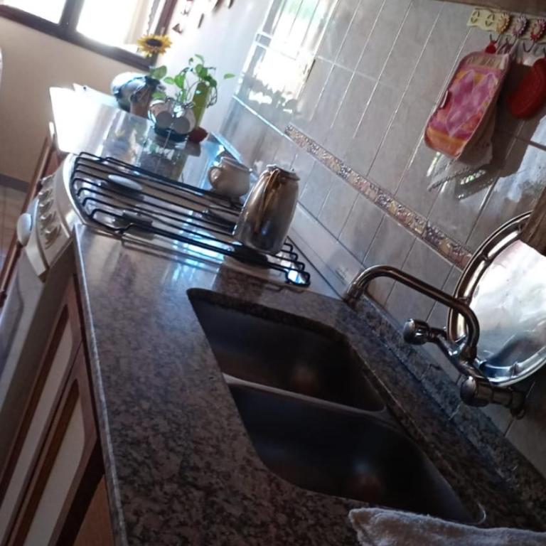 Alojamiento en Malargue - Two-Bedroom Apartment - 3