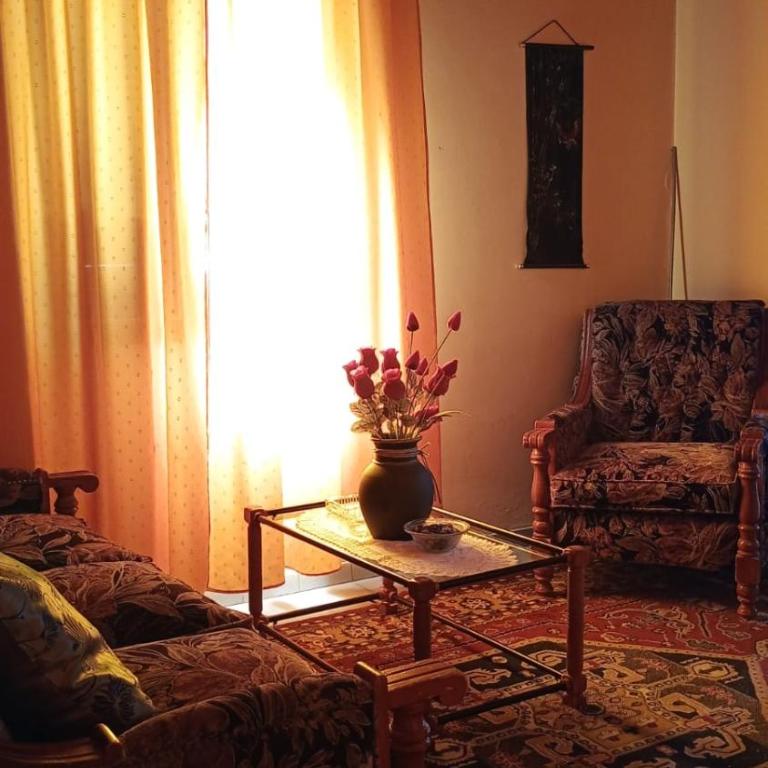 Alojamiento en Malargue - Two-Bedroom Apartment - 1