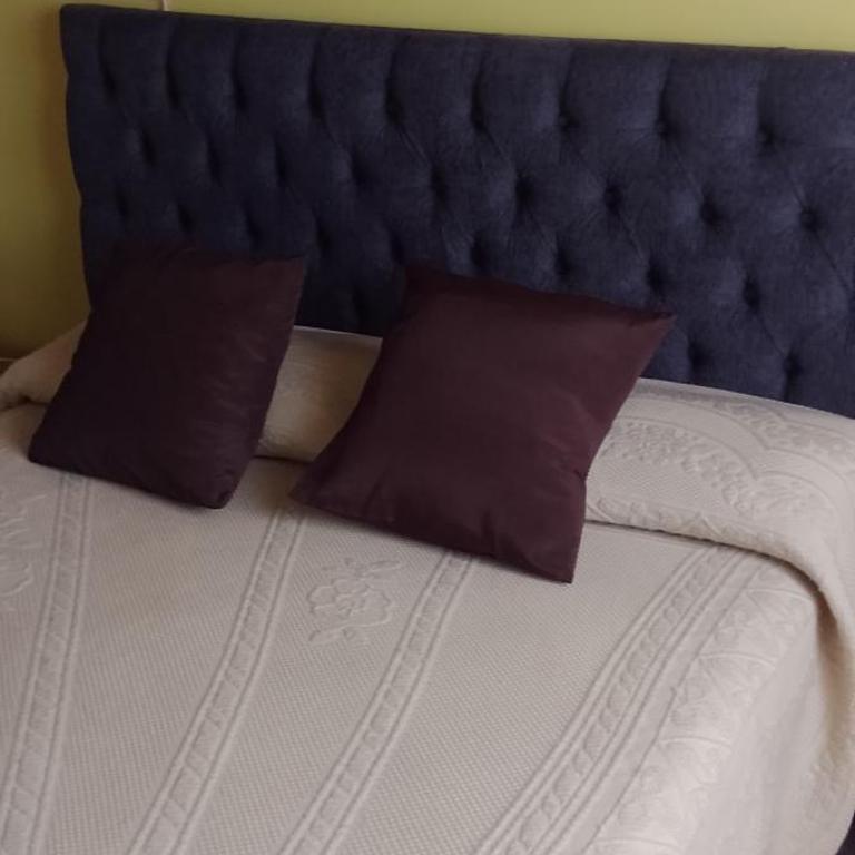 Alojamiento en Malargue - Two-Bedroom Apartment - 10