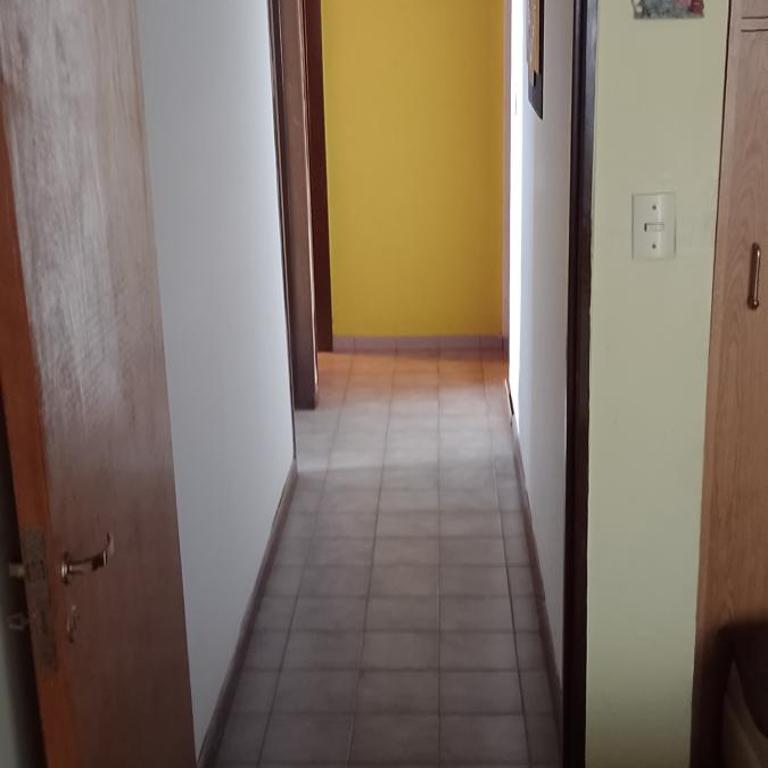 Alojamiento en Malargue - Two-Bedroom Apartment - 11