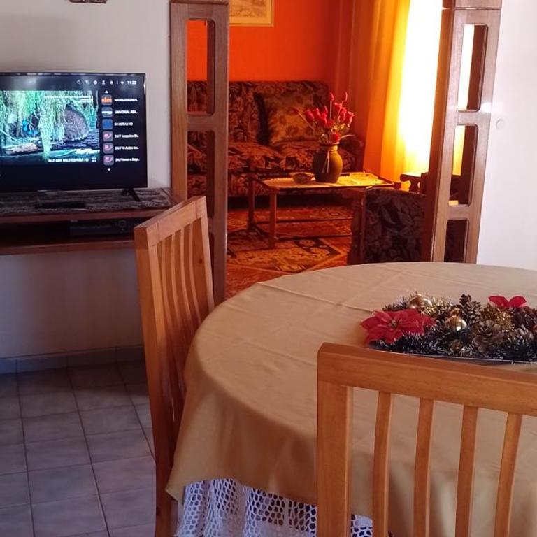 Alojamiento en Malargue - Two-Bedroom Apartment - 13