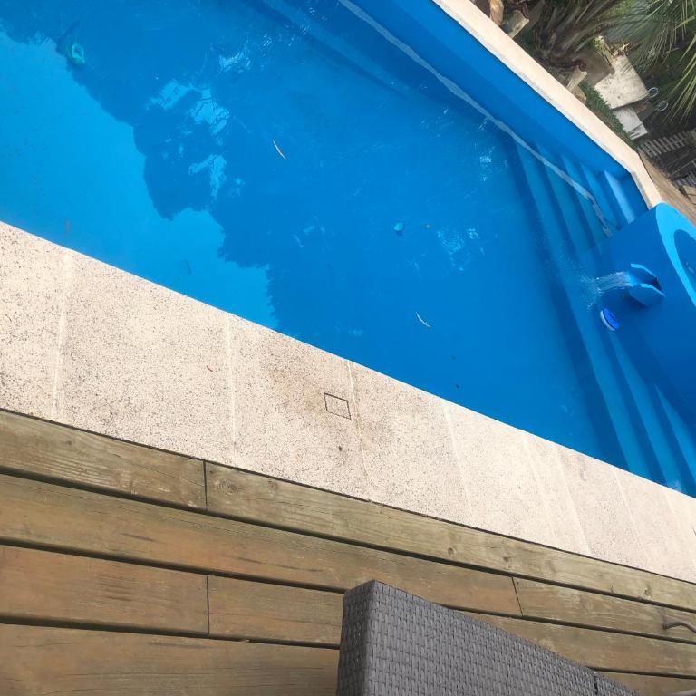 Tamar - One-Bedroom Apartment - 4