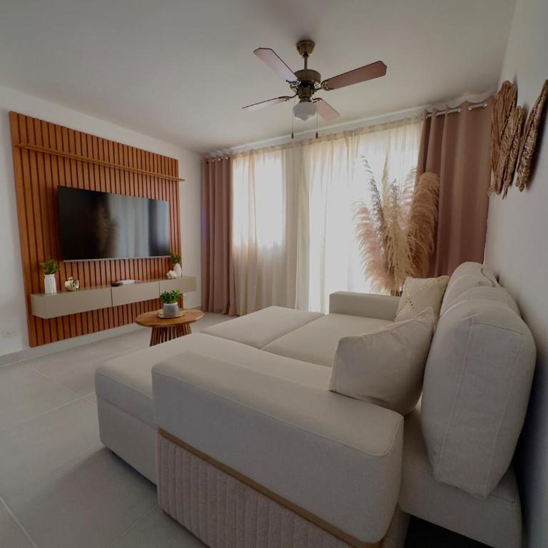 Capriella Serena del Mar in Cartagena - Apartamento de 1 dormitorio - 1
