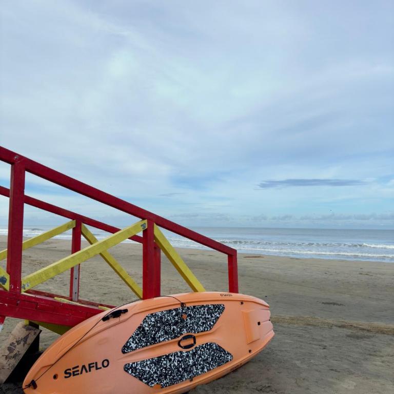 Capriella Serena del Mar in Cartagena - Apartamento de 1 dormitorio - 2