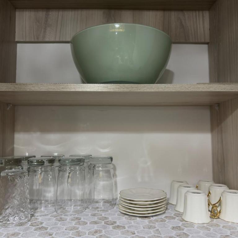 Capriella Serena del Mar in Cartagena - Apartamento de 1 dormitorio - 3