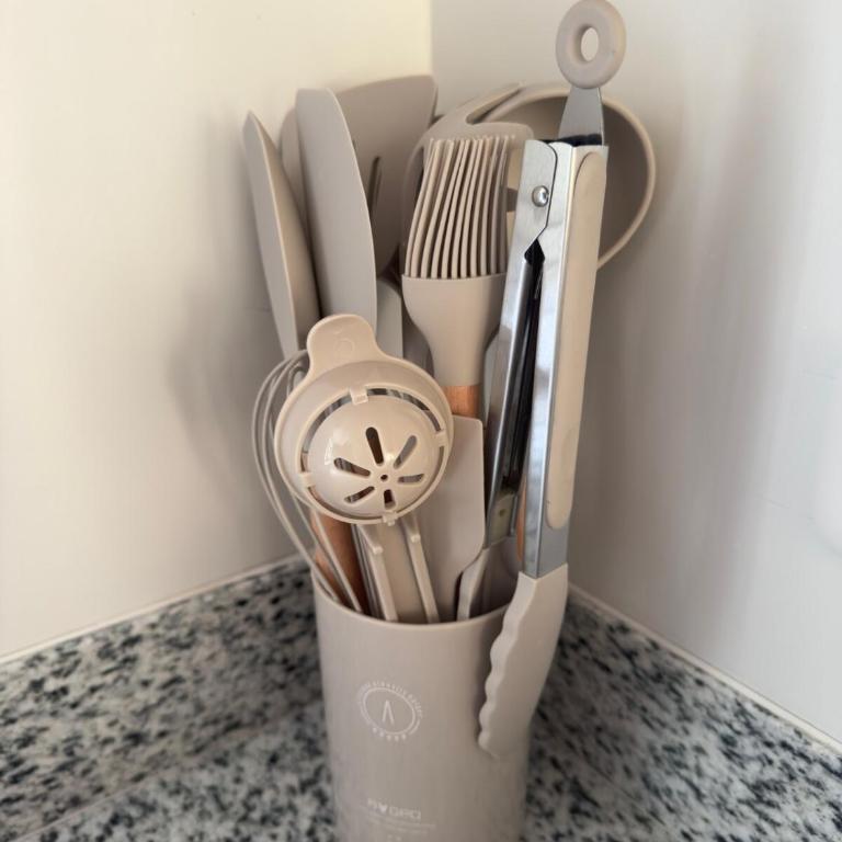 Capriella Serena del Mar in Cartagena - Apartamento de 1 dormitorio - 6