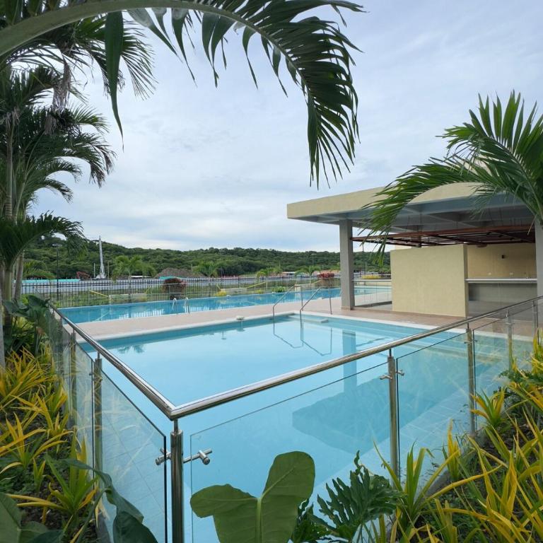 Capriella Serena del Mar in Cartagena - Apartamento de 1 dormitorio - 14