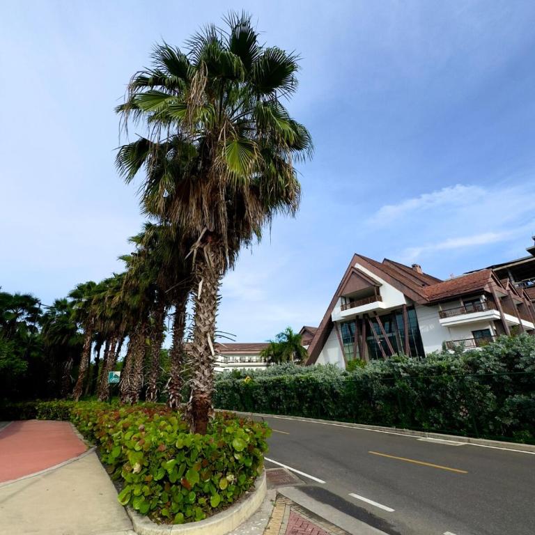 Capriella Serena del Mar in Cartagena - Apartamento de 1 dormitorio - 20