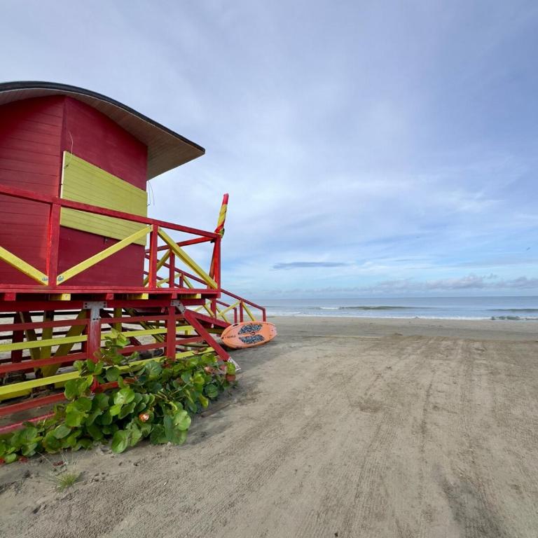 Capriella Serena del Mar in Cartagena - Apartamento de 1 dormitorio - 21