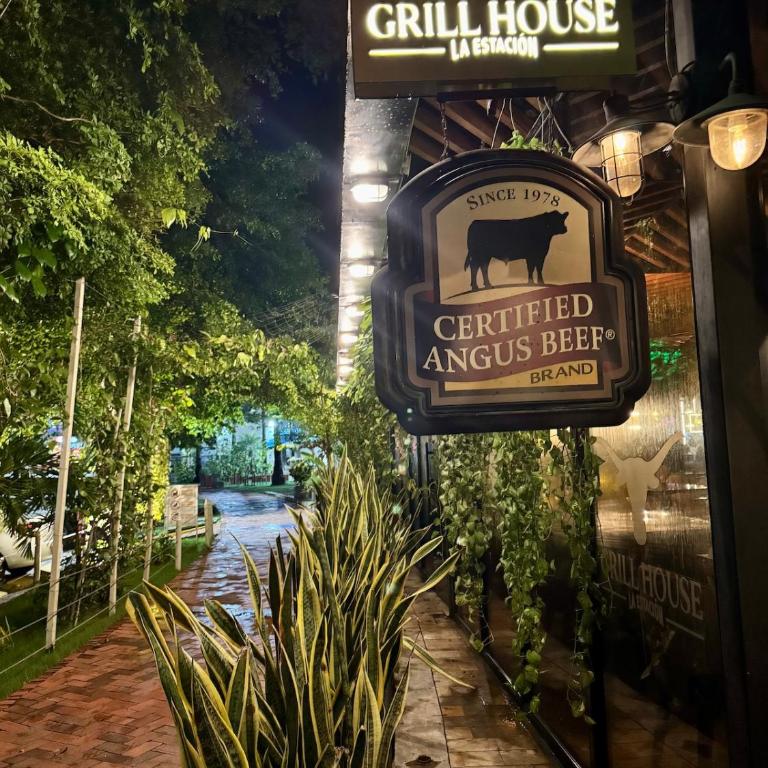 Capriella Serena del Mar in Cartagena - Apartamento de 1 dormitorio - 24