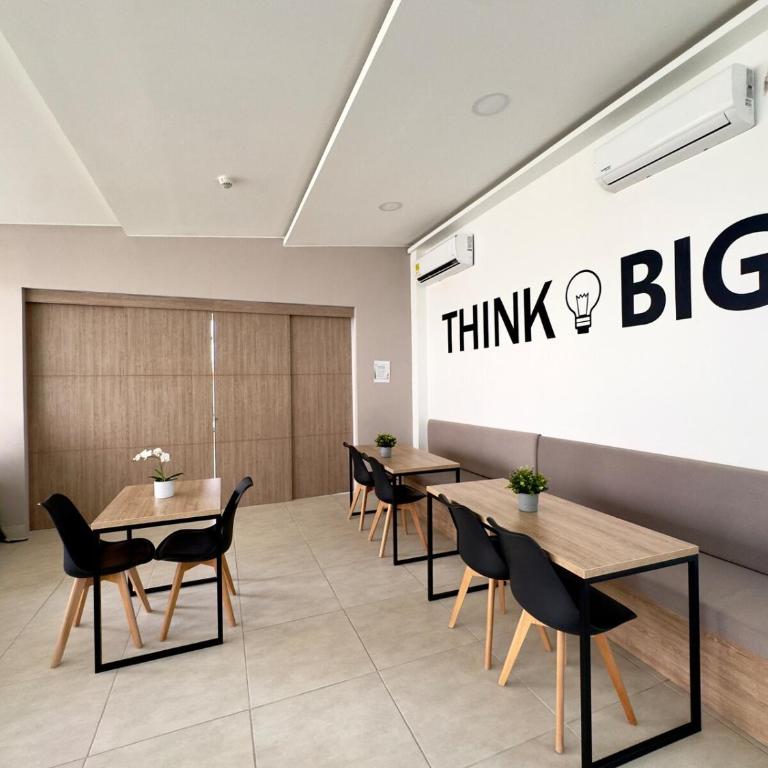 Capriella Serena del Mar in Cartagena - Apartamento de 1 dormitorio - 33