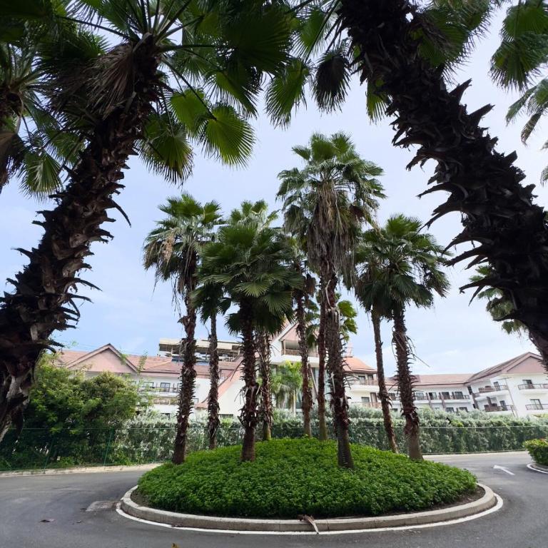 Capriella Serena del Mar in Cartagena - Apartamento de 1 dormitorio - 39