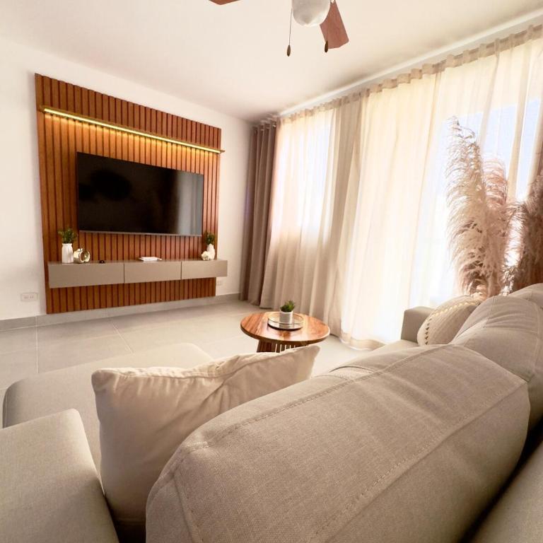 Capriella Serena del Mar in Cartagena - Apartamento de 1 dormitorio - 41