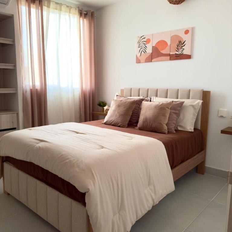 Capriella Serena del Mar in Cartagena - Apartamento de 1 dormitorio - 42