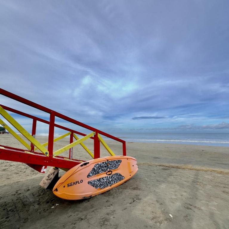 Capriella Serena del Mar in Cartagena - Apartamento de 1 dormitorio - 47