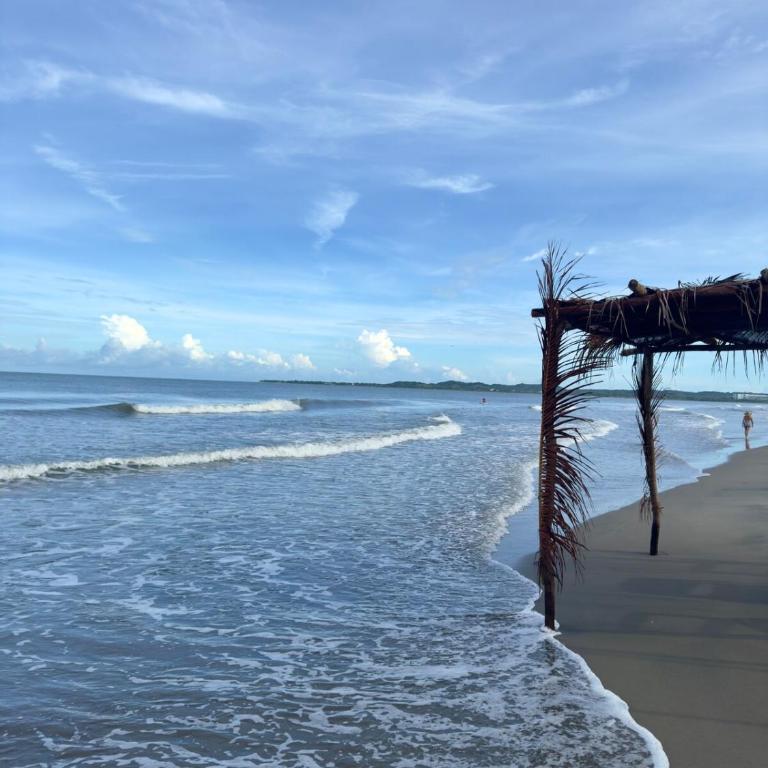 Capriella Serena del Mar in Cartagena - Apartamento de 1 dormitorio - 49