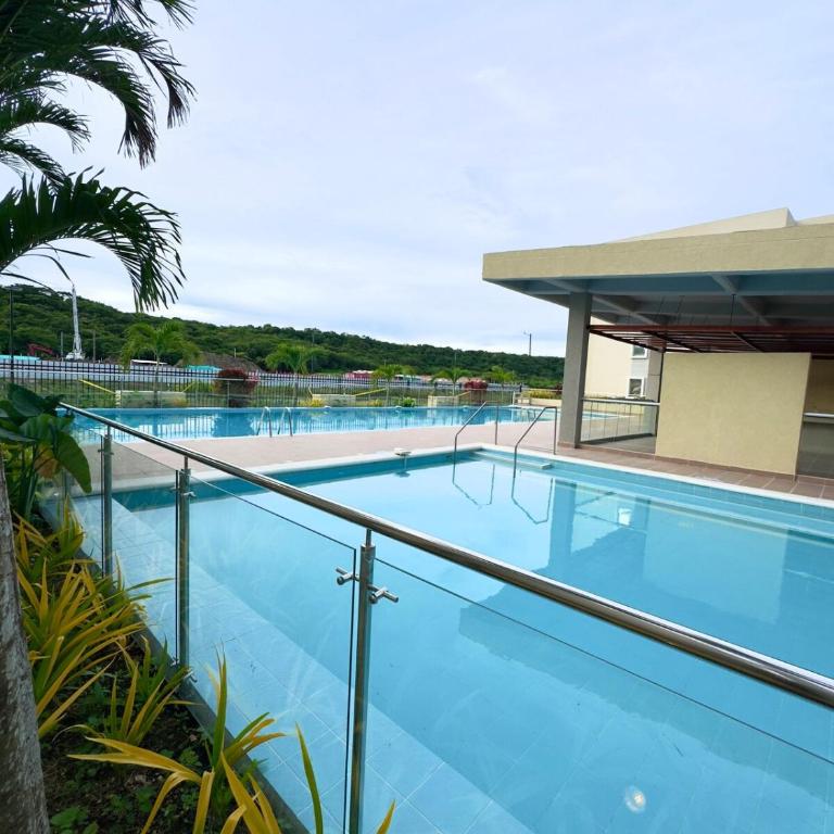 Capriella Serena del Mar in Cartagena - Apartamento de 1 dormitorio - 51