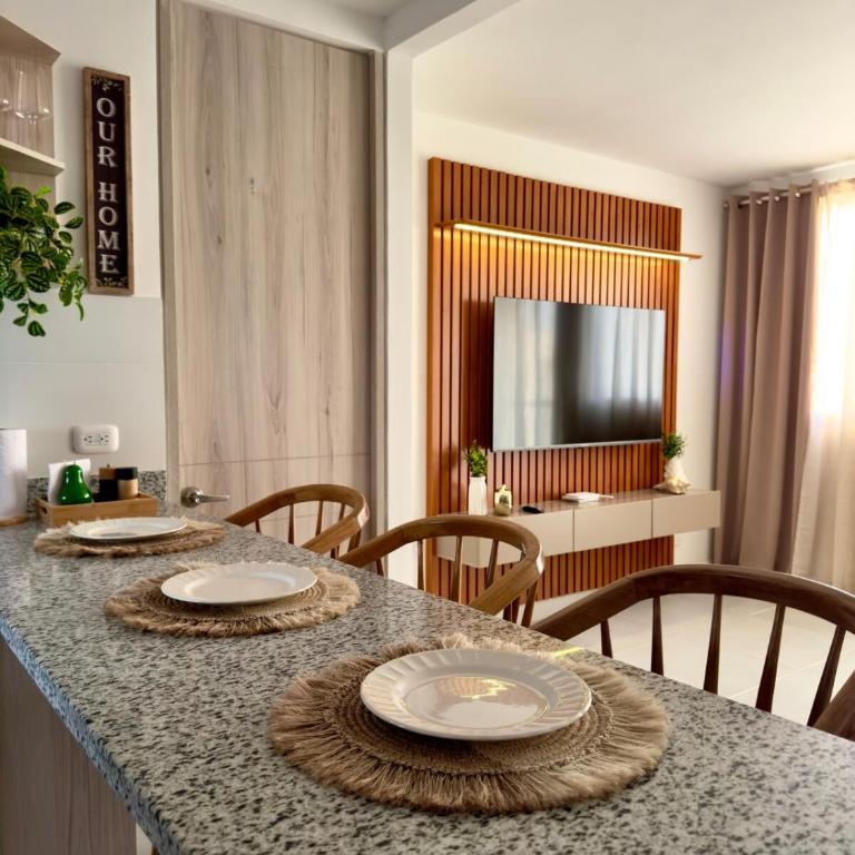 Capriella Serena del Mar in Cartagena - Apartamento de 1 dormitorio - 53
