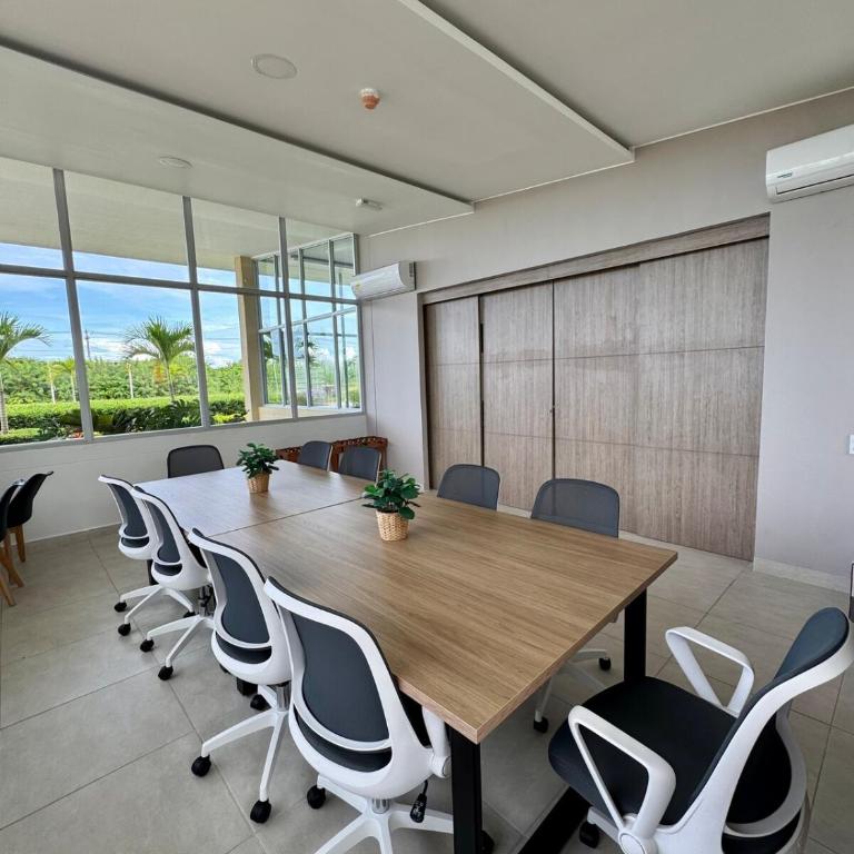 Capriella Serena del Mar in Cartagena - Apartamento de 1 dormitorio - 59